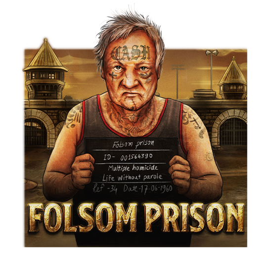 Folsom Prison